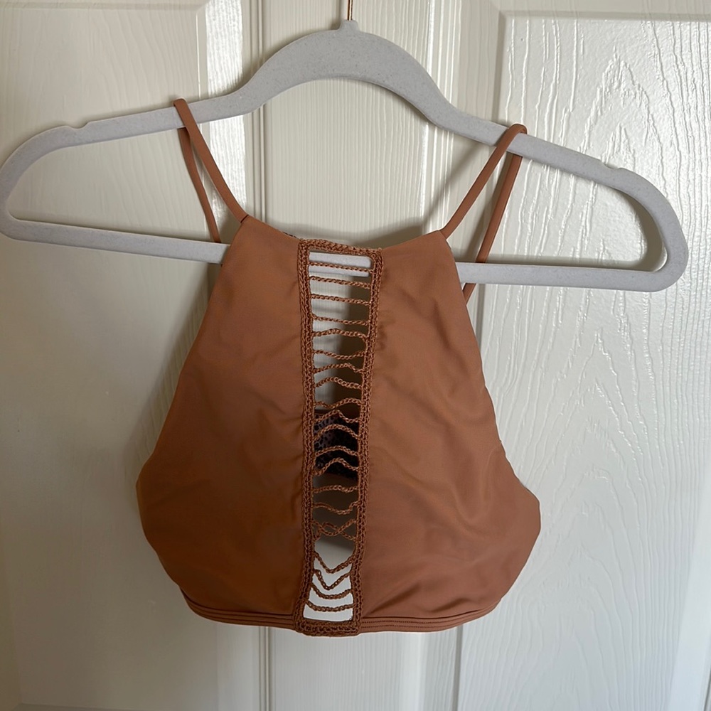 Acacia Bikini Top